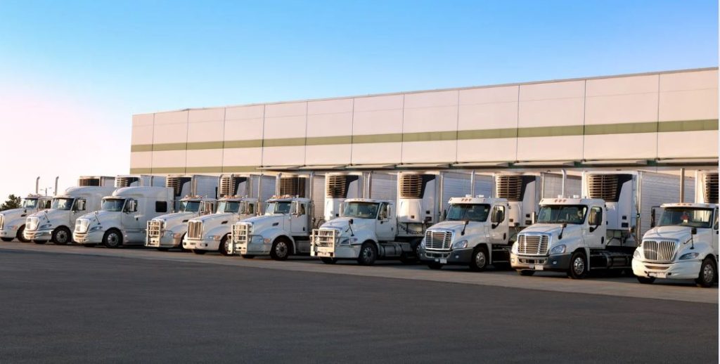 Employer Spotlight: Lidl Distribution Center, Mebane, NC