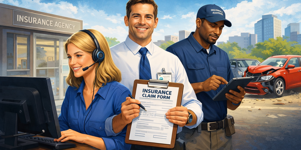 Top 10 Insurance Careers in Greensboro, NC